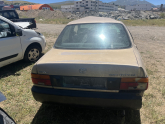 Hurda Belgeli Araçlar / Toyota / Corolla