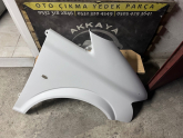 Oto Çıkma Parça / Mercedes / Vito / Kaporta & Karoser / Sağ Ön Çamurluk / Çıkma Parça 