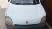 Renault Kangoo için Hatasız Motor Kaputu - Orijinal Çıkma
