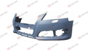 AUDİ A3 ÖN TAMPON FAR YIKAMALI DELİKLİ 2009-2012 SIFIR