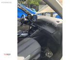 Oto Çıkma Parça / Peugeot / 2008 / Göğüslük & Torpido / Komple Torpido / Çıkma Parça 