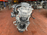 Oto Çıkma Parça / Peugeot / 208 / Motor / Motor (komple) / Çıkma Parça 