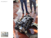 PEUGEOT 307 1.4 ORJİNAL MOTOR ÜNALLAR OTO YEDEK PARÇA