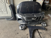 Oto Çıkma Parça / Hyundai / Tucson / Kaporta & Karoser / Komple Ön / Çıkma Parça 