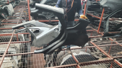 ford focus hb  13/17 sol arka camurluk sefalılar oto cıkma