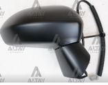 SAĞ DIŞ AYNA (ELEKTRİKLİ-OTOM.-KATLANIR-3 FİŞ) HONDA CITY 06-09