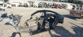 Oto Çıkma Parça / Volvo / S60 / Kaporta & Karoser / Kesme Tavan Sacı / Çıkma Parça 