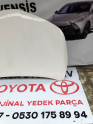 Oto Çıkma Parça / Toyota / Corolla / Kaporta & Karoser / Kaput / Çıkma Parça 