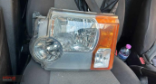 LAND ROVER DİSCOVERY 3 SOL FAR ORJİNAL EYUPCAN OTODA