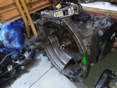 Oto Çıkma Parça / Renault / Laguna / Şanzıman / Şanzıman Komple / Çıkma Parça 