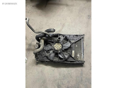 Oto Çıkma Parça / Renault / Megane / Radyatör / Su Radyatörü / Çıkma Parça 