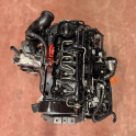 Oto Çıkma Parça / Volkswagen / Jetta / Motor / Motor (komple) / Çıkma Parça 