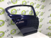 Oto Çıkma Parça / Volkswagen / Passat / Kaporta & Karoser / Sağ Arka Kapı / Çıkma Parça 