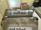 FORD ESCORT MOTOR BEYNİ ORJİNAL ÇIKMA 95AB-12A650-SA