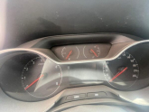 OPEL CROSSLAND GÖSTERGE EKRANI ÇIKMA SÖKME YEDEK PARÇA