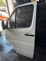 Oto Çıkma Parça / Mercedes / Sprinter / Kaporta & Karoser / Sol Ön Kapı / Çıkma Parça 