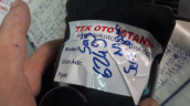 Oto Çıkma Parça / Nissan / Qashqai / Far & Stop / Sis Farı / Çıkma Parça 