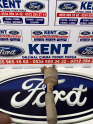 Oto Çıkma Parça / Ford / Tourneo Connect / Egzoz / Katalitik Konvertör / Çıkma Parça 