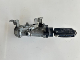 Oto Çıkma Parça / Volkswagen / Jetta / Elektrik / Kontak Seti / Çıkma Parça 