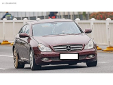 Oto Çıkma Parça / Mercedes / CLS / Far & Stop / Far Camı / Sıfır Parça 