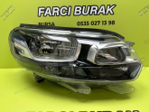 OPEL VİVARO SAĞ FAR ORJİNAL
