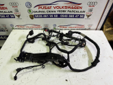 1.6TDİ CAY OTOMATİK MOTOR TESİSATI ÇIKMA ORJİNAL 03L 972 619 BB