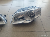 Oto Çıkma Parça / Volkswagen / Passat / Far & Stop / Sağ Ön Far / Sıfır Parça 