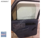 Oto Çıkma Parça / Ford / Sierra / Kaporta & Karoser / Sol Arka Kapı / Çıkma Parça 