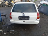 FORD ESCORT BAĞAJ KAPAĞI