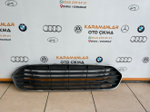 FORD TOURNEO COURİER ÖN IZGARA ORJİNAL KROM