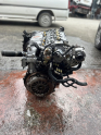 Toyota corolla 1cd komple motor