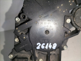 Oto Çıkma Parça / Ford / Focus / Oto Cam / Silecek Motoru / Çıkma Parça 