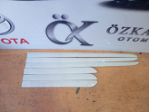 Oto Çıkma Parça / Toyota / Corolla / Kaporta & Karoser / Kapı Bandı / Çıkma Parça 