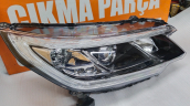 Oto Çıkma Parça / Honda / CR-V / Far & Stop / Sağ Arka Stop / Çıkma Parça 