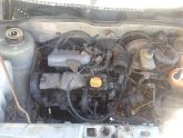 Oto Çıkma Parça / Lada / Samara / Motor / Motor (komple) / Çıkma Parça 