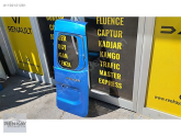 Oto Çıkma Parça / Dacia / Dokker / Kaporta & Karoser / Bagaj Kapağı / Çıkma Parça 