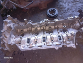 Oto Çıkma Parça / Renault / Master / Motor / Külbütör Kapağı / Çıkma Parça 