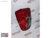 Oto Çıkma Parça / Nissan / Navara / Far & Stop / Sol Ön Far / Sıfır Parça 