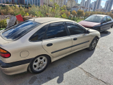 Hurda Belgeli Araçlar / Renault / Laguna