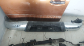 Oto Çıkma Parça / Nissan / Navara / Tampon / Arka Tampon / Çıkma Parça 
