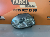 CLİO 2 SAĞ MERCEKLİ FAR İTHAL