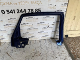 Oto Çıkma Parça / Ford / Focus / Kaporta & Karoser / Sol Arka Kapı / Çıkma Parça 
