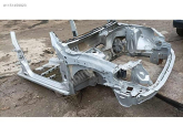 Oto Çıkma Parça / Renault / Symbol / Direksiyon / Direksiyon Sargısı / Çıkma Parça 