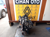 Oto Çıkma Parça / Dacia / Duster / Motor / Motor (komple) / Çıkma Parça 