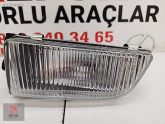 TOYOTA CARİNA SOL SIFIR SİS FAR 96-99 OEM NO: 81220-05030