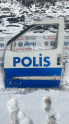 FİAT DOBLO SOL ÖN KAPI ROJİNAL ÇIKMA FİAT YEDEK PARÇA 2010-2023