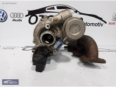 Oto Çıkma Parça / Volkswagen / Scirocco / Motor / Turbo / Çıkma Parça 