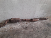 Oto Çıkma Parça / Renault / Megane / Egzoz / Susturucu / Çıkma Parça 