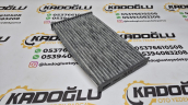 Oto Çıkma Parça / Nissan / Juke / Filtre / Karbonlu Filtre / Sıfır Parça 
