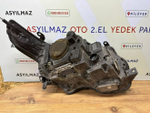 Oto Çıkma Parça / Land Rover / Range Rover / Far & Stop / Sol Ön Far / Çıkma Parça 